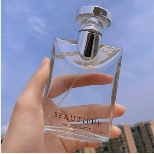 熱賣男士木質香調香水（白茶【大吉嶺茶】 100ml）