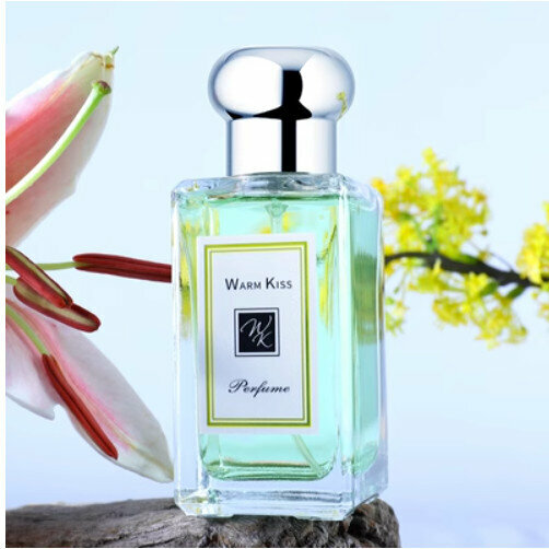 熱賣女士花香調香水（鼠尾草與海鹽 50ml）