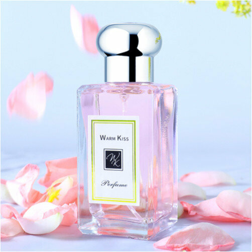熱賣女士花香調香水（櫻花 50ml）
