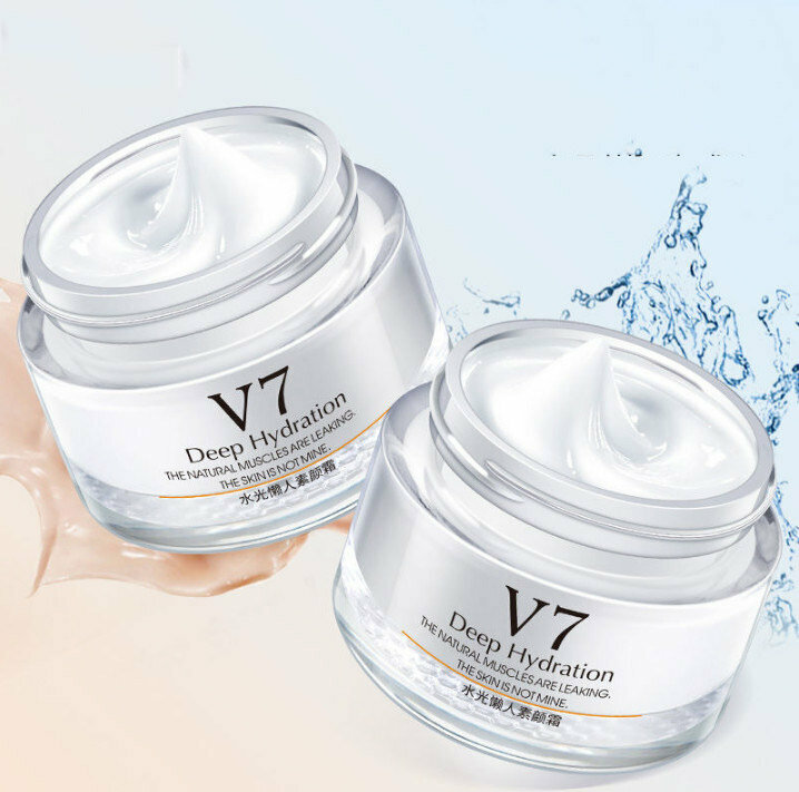 Hot style [2 bottles] Suoyan Cream (V7 Suoyan Cream 50g)