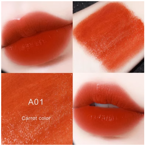 Popular 2-pack whitening non-stick cup non-fading (1#) (carrot color)