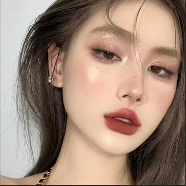 Hotly recommended waterproof, sweat-proof and non-fading eyebrow dye-#03 cold brown