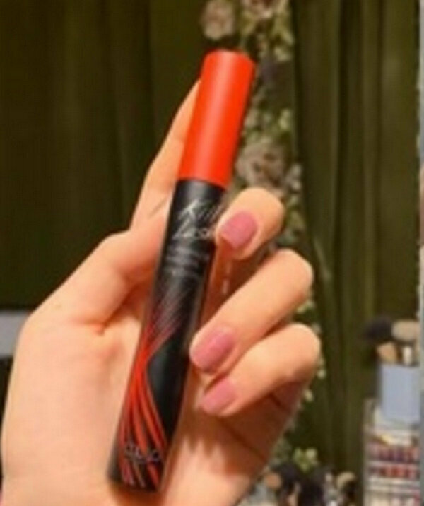 Hot recommended mascara 8ml #01 long curling