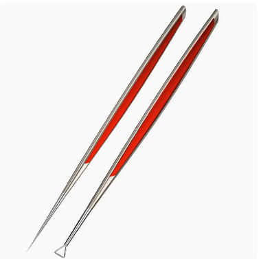 Hot blackhead scraping tool (Specification: [Professional] Cell Needle + Cell Pick (removes acne))