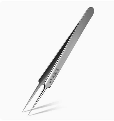 Hot push blackhead scraping tool (Specification: [Professional] No. 5 cell clip (clip out blackheads))