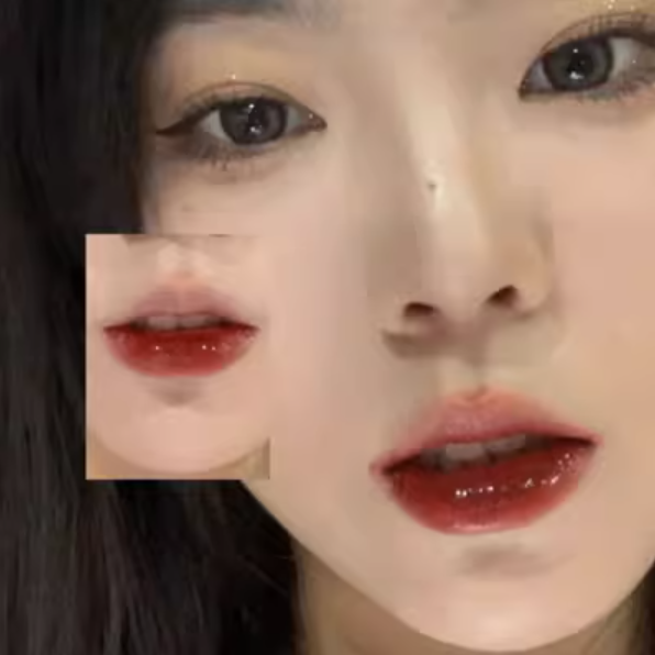 熱推唇彩唇釉(03#緋色飄蟲【顯白車厘子】)