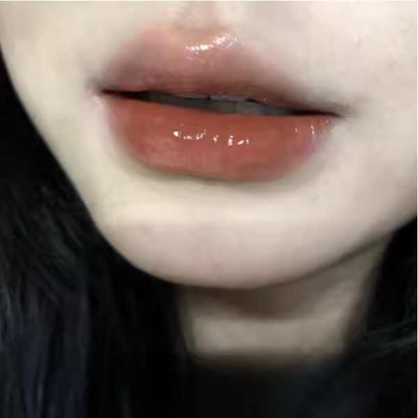 熱推唇彩唇釉(02#栗野仙棕【泰式奶茶】)