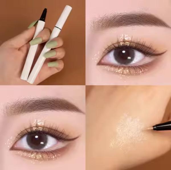 Hot recommended liquid eyeliner pen (03# moonstone [1 piece])