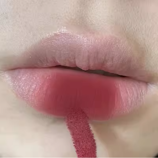 熱推唇釉(透明系03#日雜奶咖【低飽和】】1支)