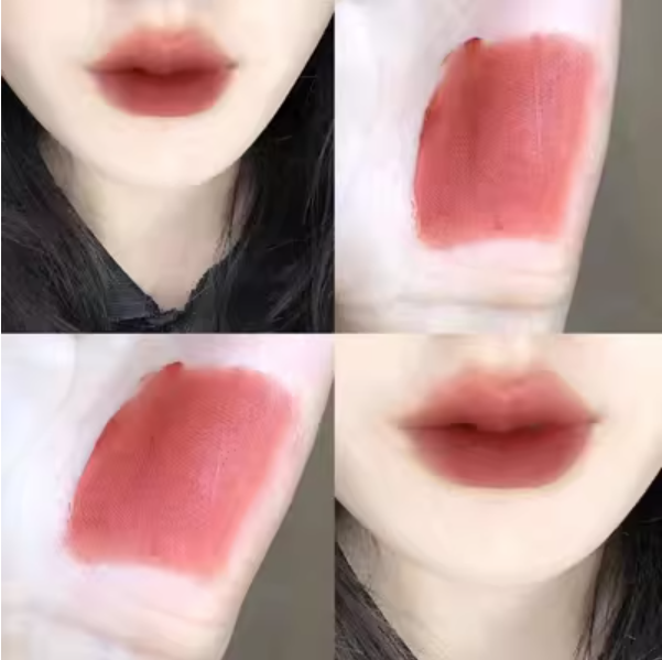 熱推啞光唇泥(05#可哥泥【1支】)
