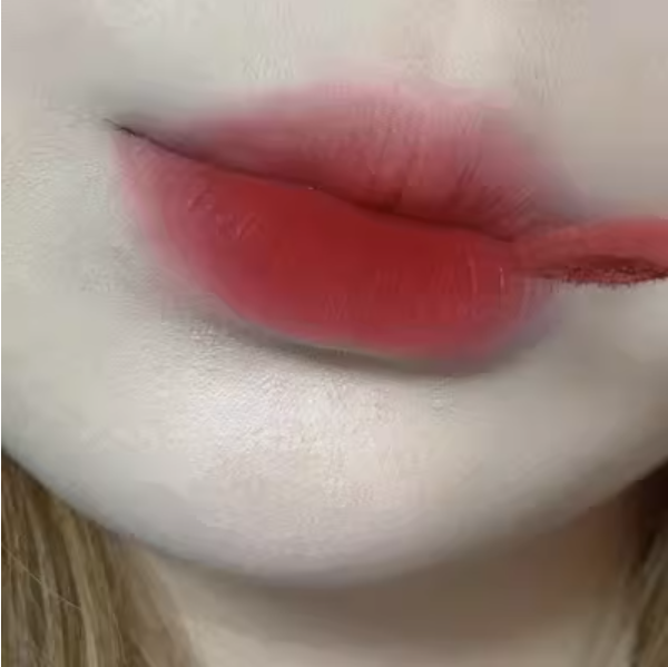 熱推啞光唇釉(01#蘋果紅【1支】)