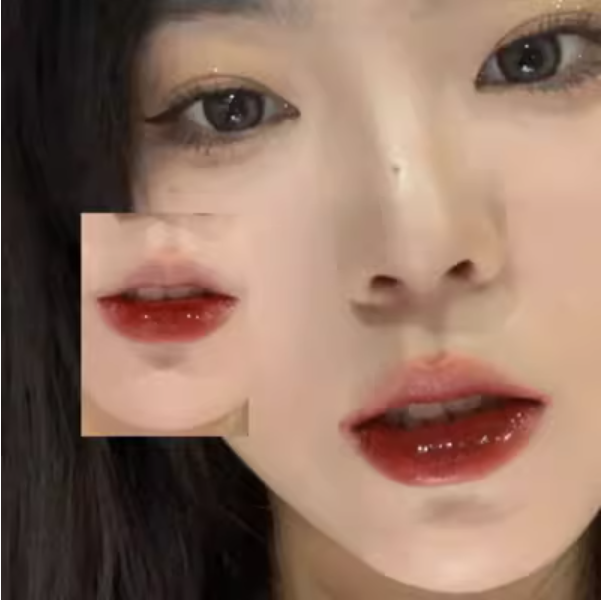 熱推泡泡唇釉(03#緋色飄蟲【顯白車厘子】1支)