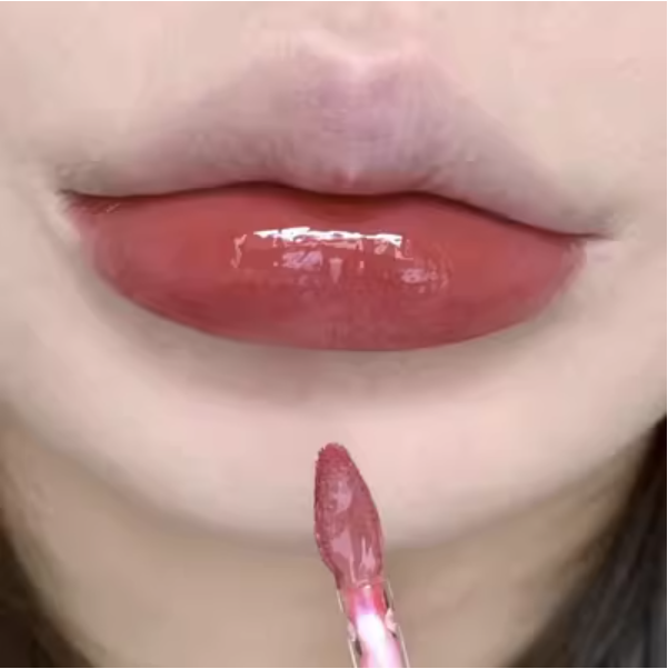 熱推泡泡唇釉(05#溫柔灰粉【1支】)