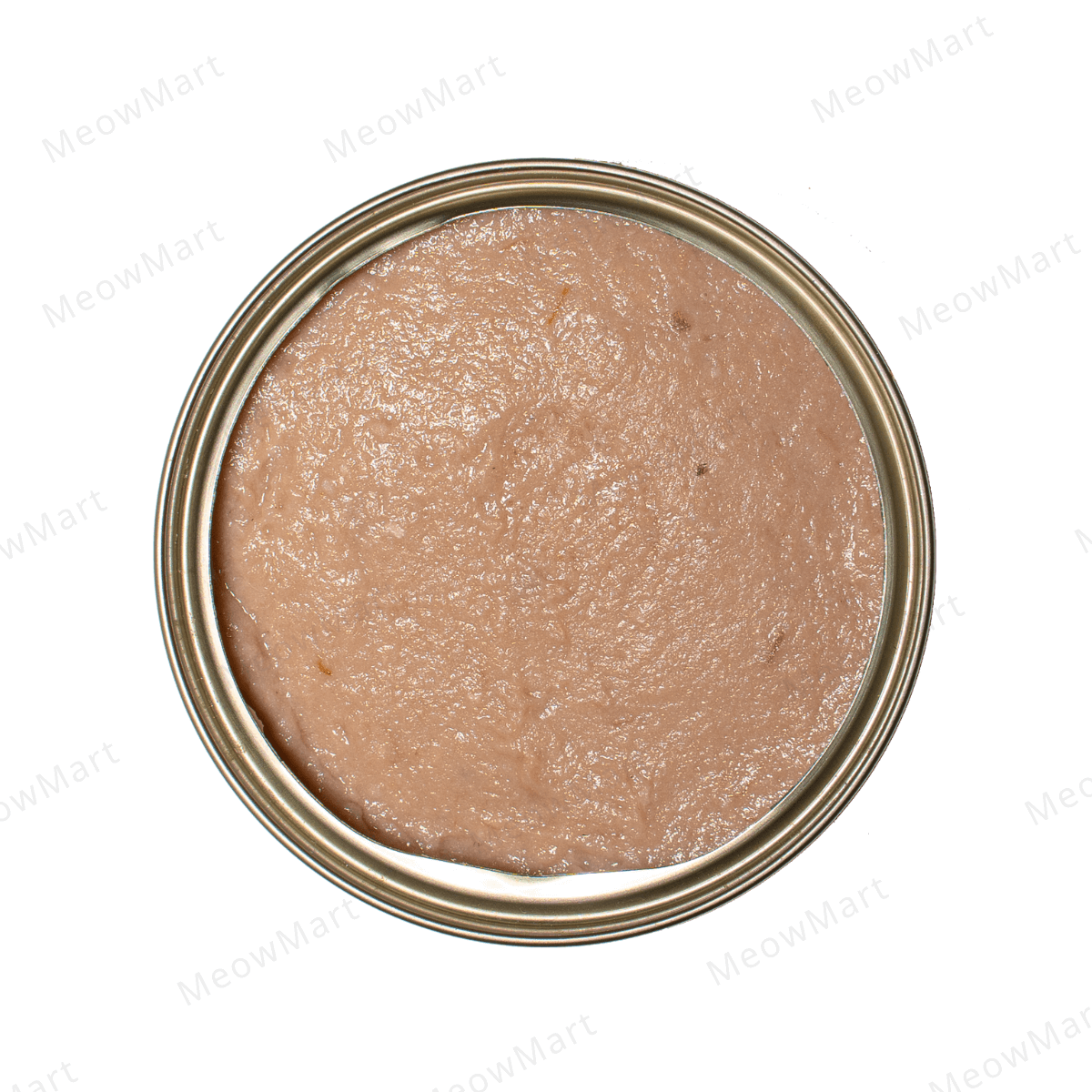 Country Naturals 深海魚肉泥貓罐頭 2.8oz