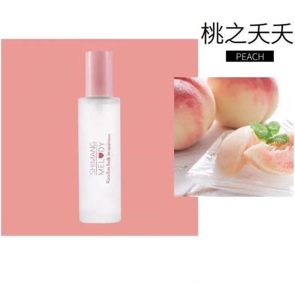 Best-selling long-lasting fragrance (Peach Demon [30ml])