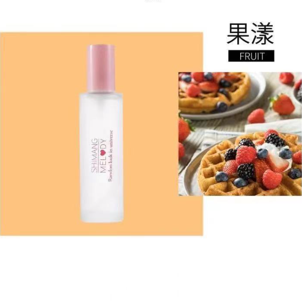 Best-selling long-lasting fragrance perfume (Fruit [30ml])