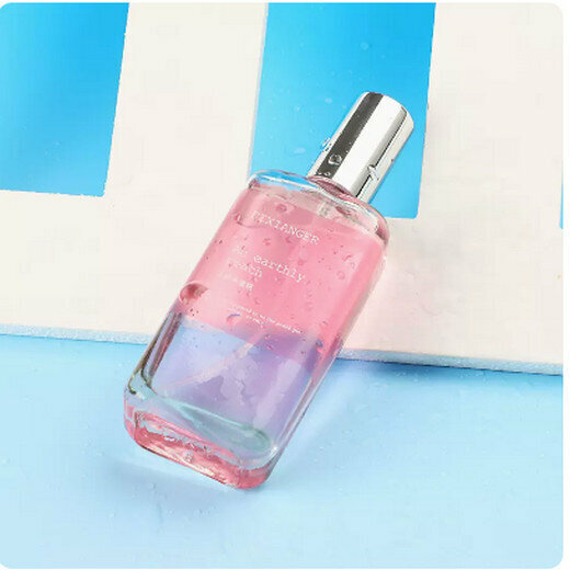 熱賣無極烏龍西柚天堂香水（人間水蜜桃）【50ml】