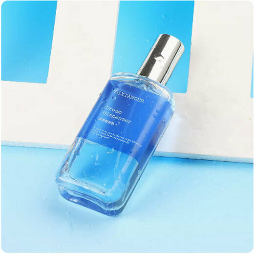 熱賣無極烏龍西柚天堂香水（夢想販賣機）【50ml】