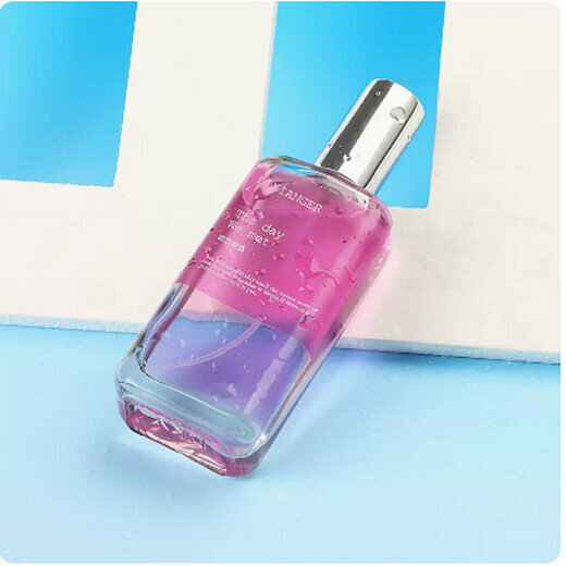 熱賣無極烏龍西柚天堂香水（初戀邂逅）【50ml】