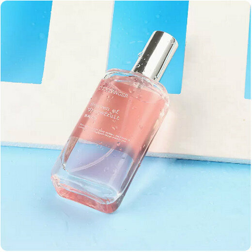 熱賣無極烏龍西柚天堂香水（西柚天堂）【50ml】