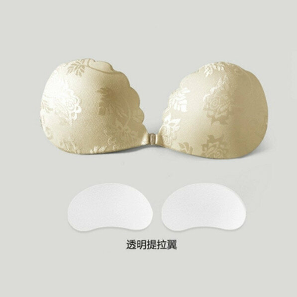 Hot Selling Nipple Patch (Lace Skin-E Cup + Lifting Patch (Anti-Sagging Combination))