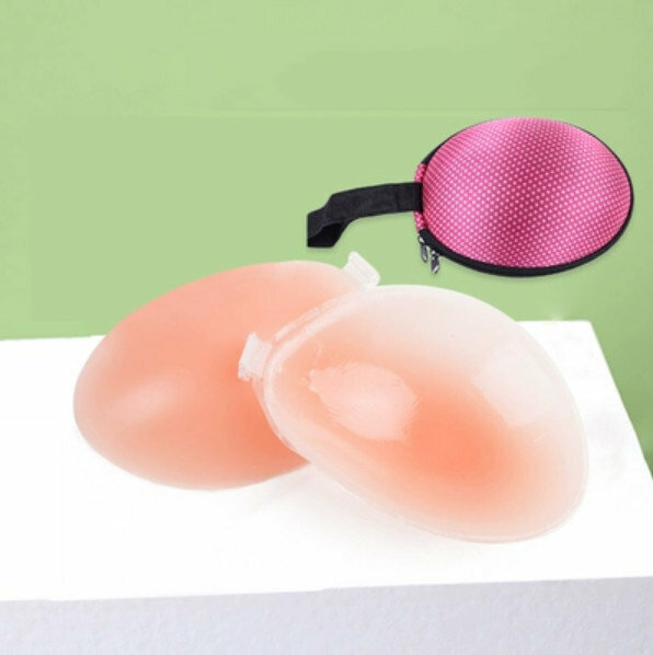 Hot selling breast patch (2cm breast patch, breast patch + storage box (B cup))