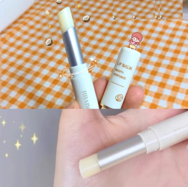 熱賣保濕滋潤唇乳(潤唇膏)