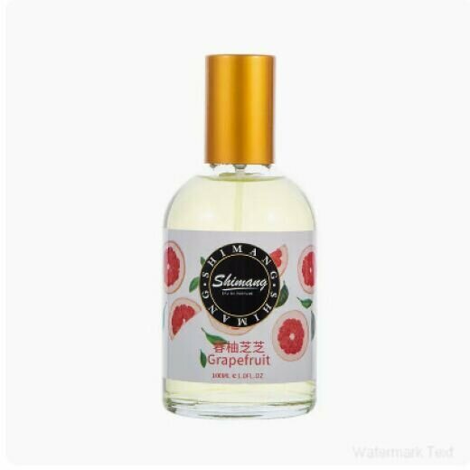 The hottest fresh fruity perfume (Chun You Zhi Zhi) [50ml]
