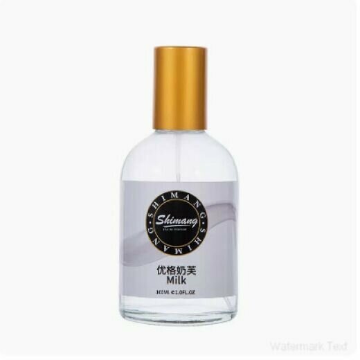 The hottest fresh fruity perfume (Yoghurt Milk) [50ml]