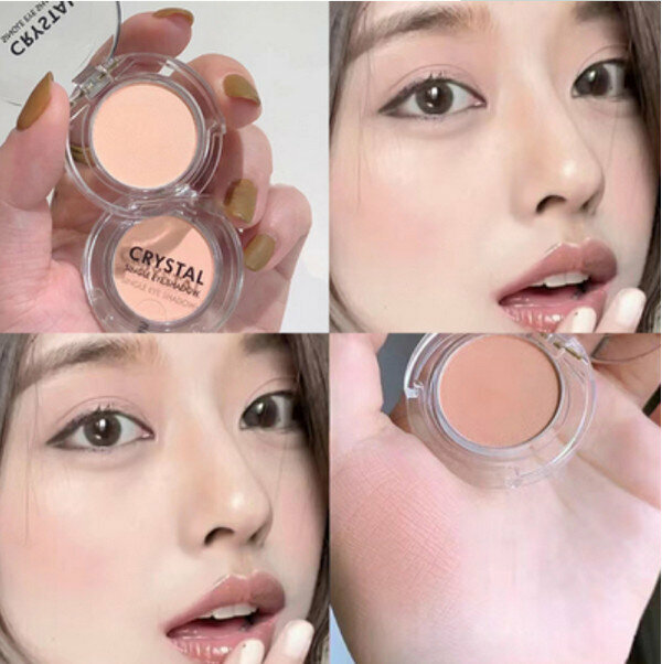 爆款單色眼影-Tonymoly M21