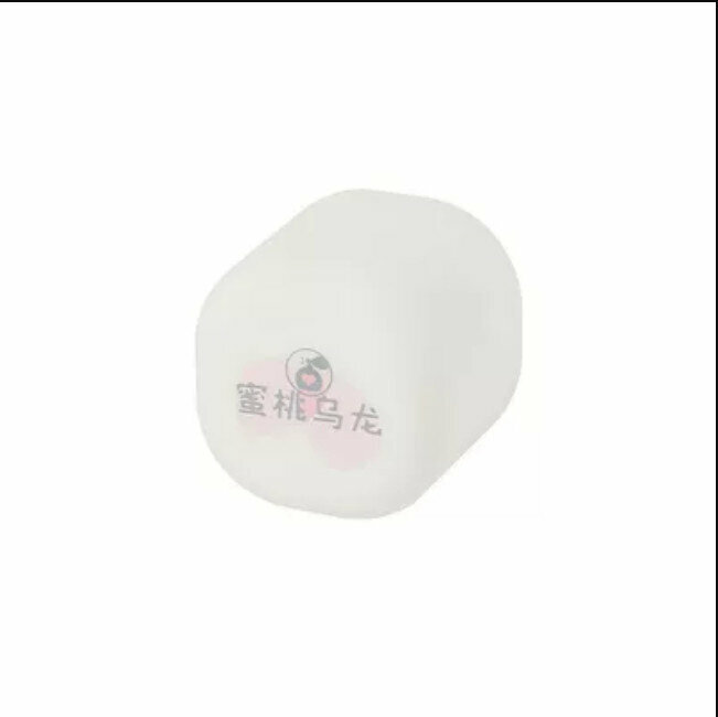 爆款女士持久留香固體香膏-蜜桃烏龍 