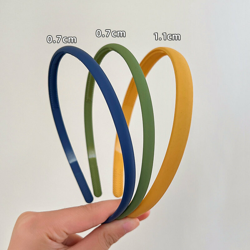 Hot Recommended Fashion Hairbands and Headbands (Spring Breeze Three Pieces)