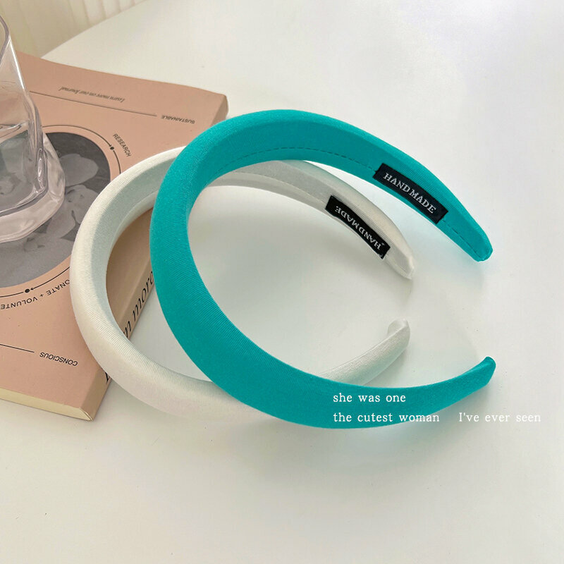 New fashionable headbands and headbands (Zian-2 pieces)