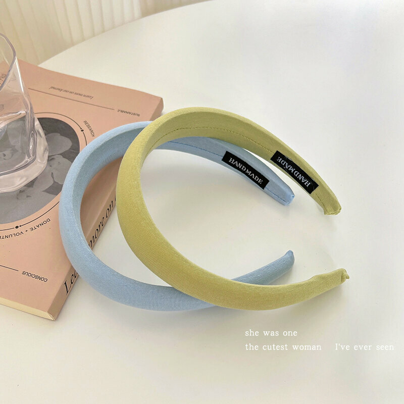 New fashionable headbands and headbands (Earthly-2 pieces)