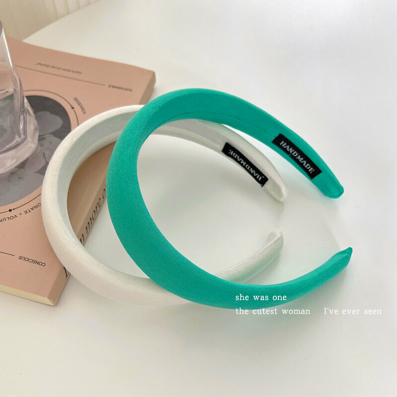 New fashionable headbands and headbands (Han'an-2 pieces)