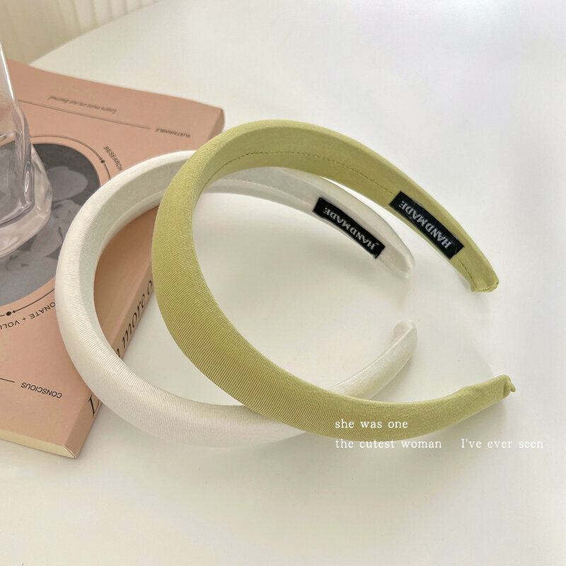 New fashionable headbands and headbands (Huairui-2 pieces)