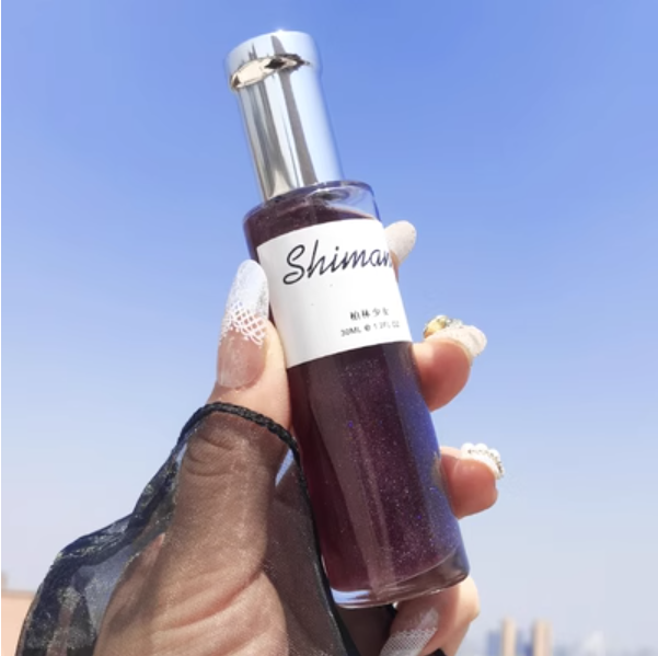 新款小調香水（柏林少女【30ML】)
