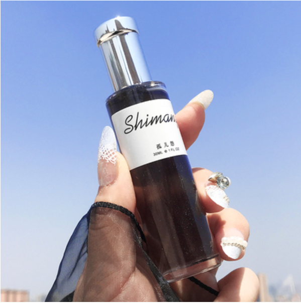 新款小調香水（孤兒怨【30ML】)