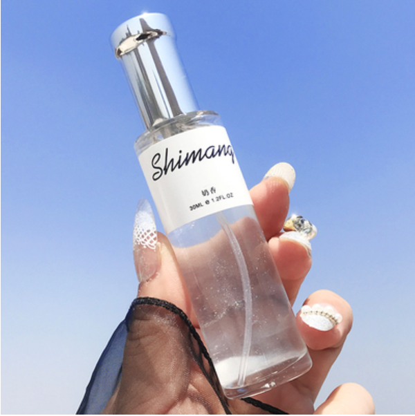 新款小調香水（奶香【30ML】)