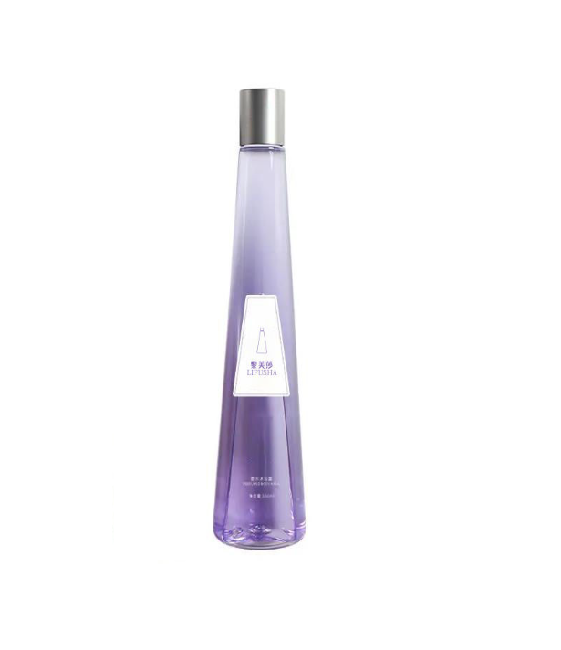 新款香水沐浴露（神秘香型【300ML】)
