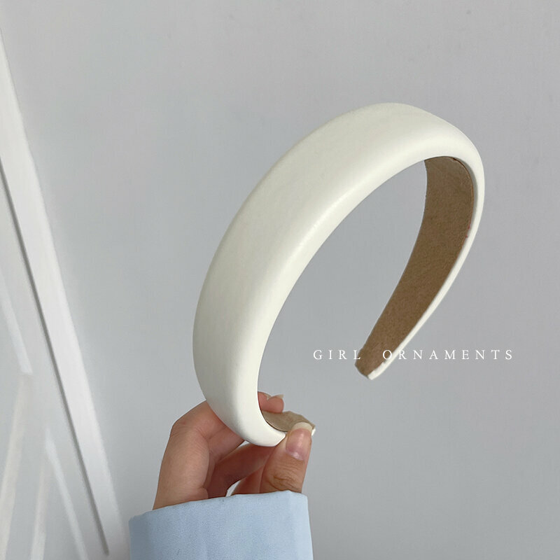 New fashion headband headband headband (basic style)
