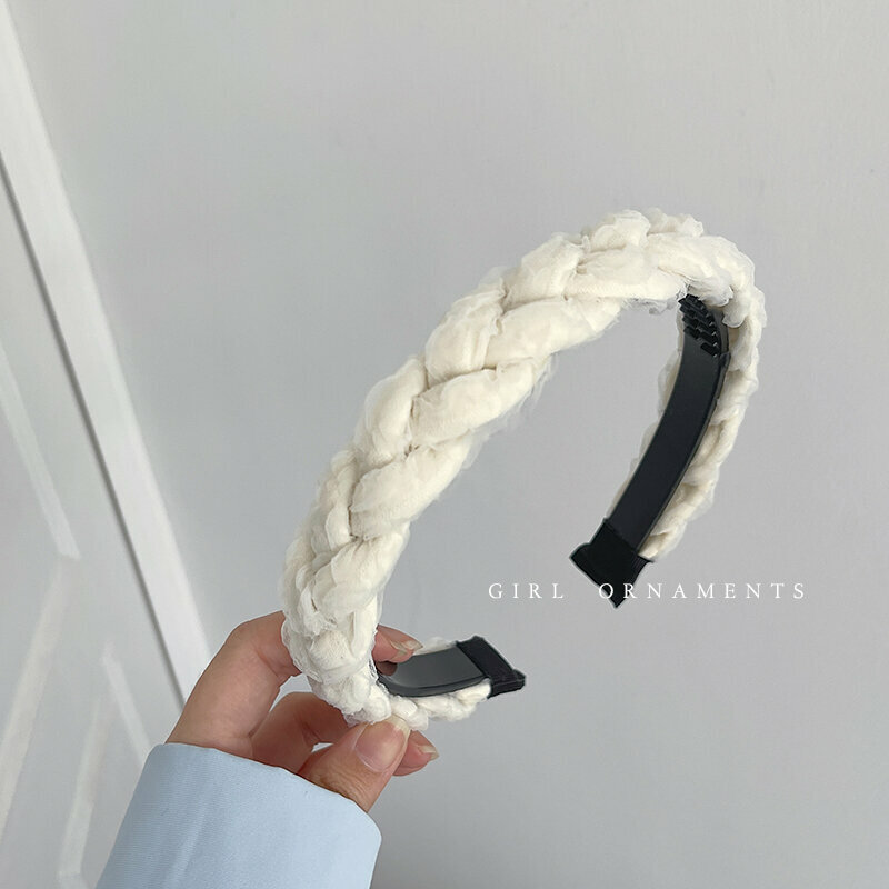 New fashion headband headband headband (lace cross style)