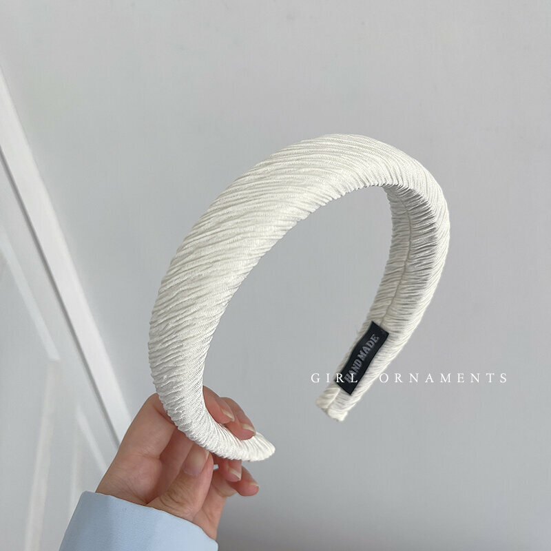 New fashion headband headband headband (texture style)