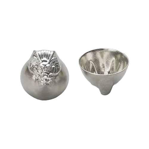 【能作 Nousaku】【純錫】【龍】【辰】【12生肖造型酒杯】【日本富山縣】