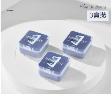 爆款洗刷皂（三盒裝）
