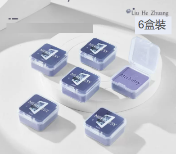 爆款洗刷皂（六盒裝）