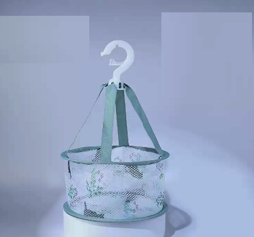 熱賣晾曬網（動物青石綠）