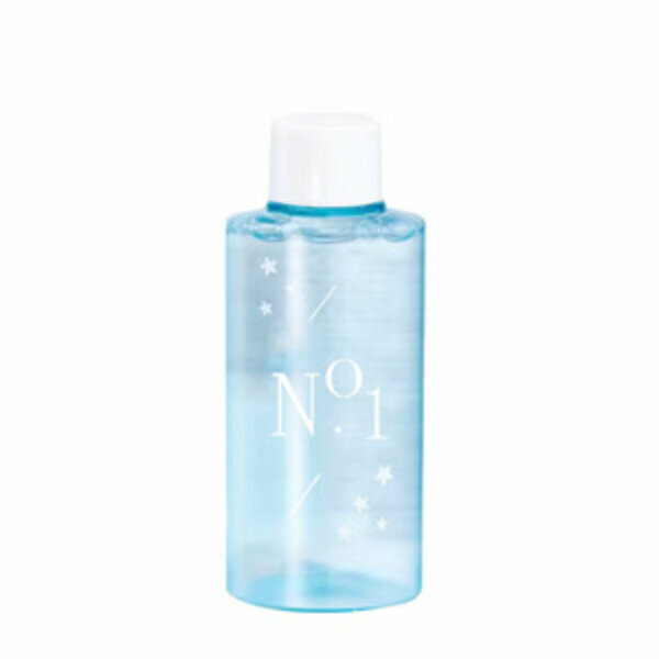 Hot selling makeup remover for face, gentle and deep cleaning of pores, eyes, lips and face, three-in-one moisturizing facial cleansing and makeup remover (50ml)