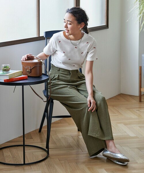 FREAK'S STORE / Mini Heart T-shirt