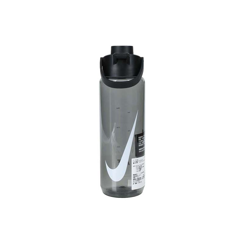 NIKE TR RECHARGE 大口徑水壺 240z DX7008-072 [台灣現貨]
